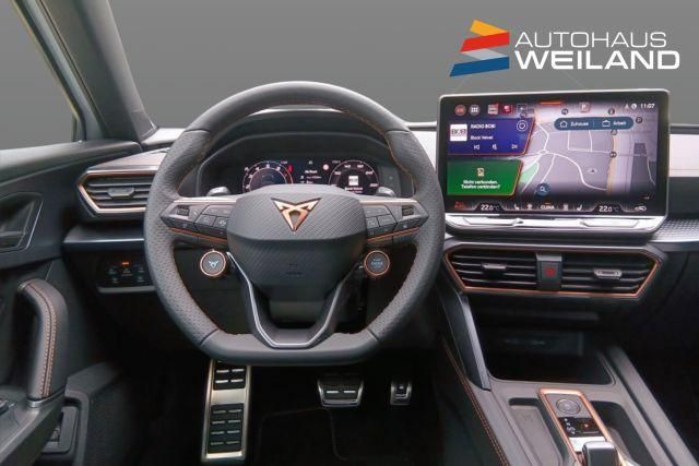 Cupra Formentor 2025