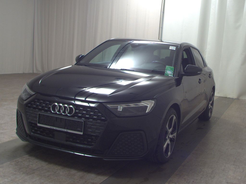 Audi A1 2023