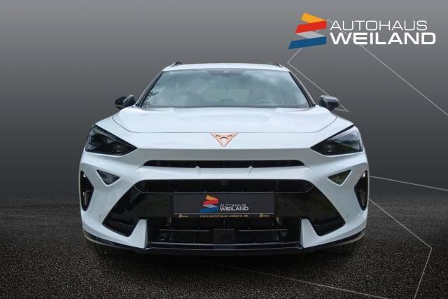 Cupra Formentor 2025