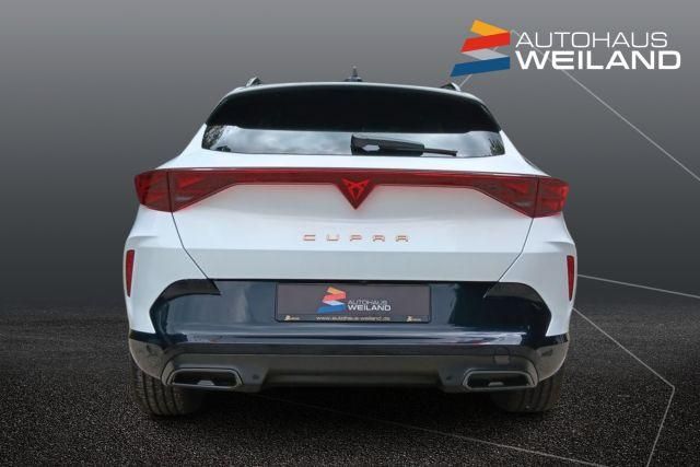 Cupra Formentor 2025