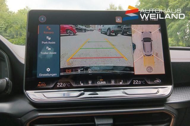 Cupra Formentor 2025