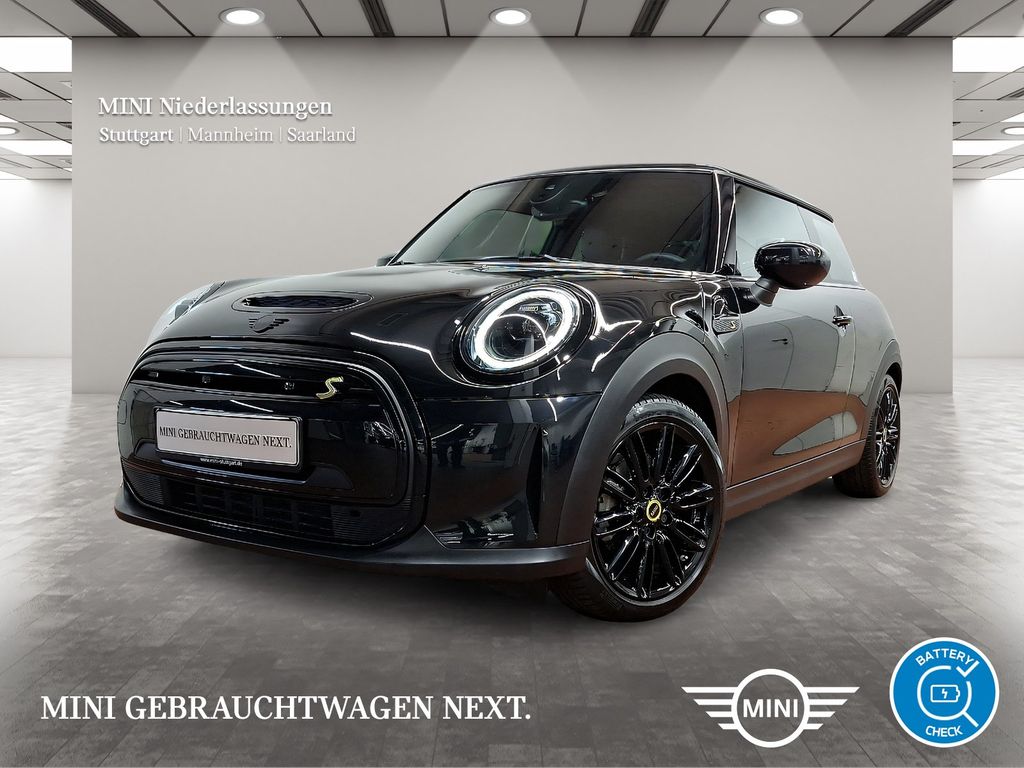 MINI Cooper SE 2022