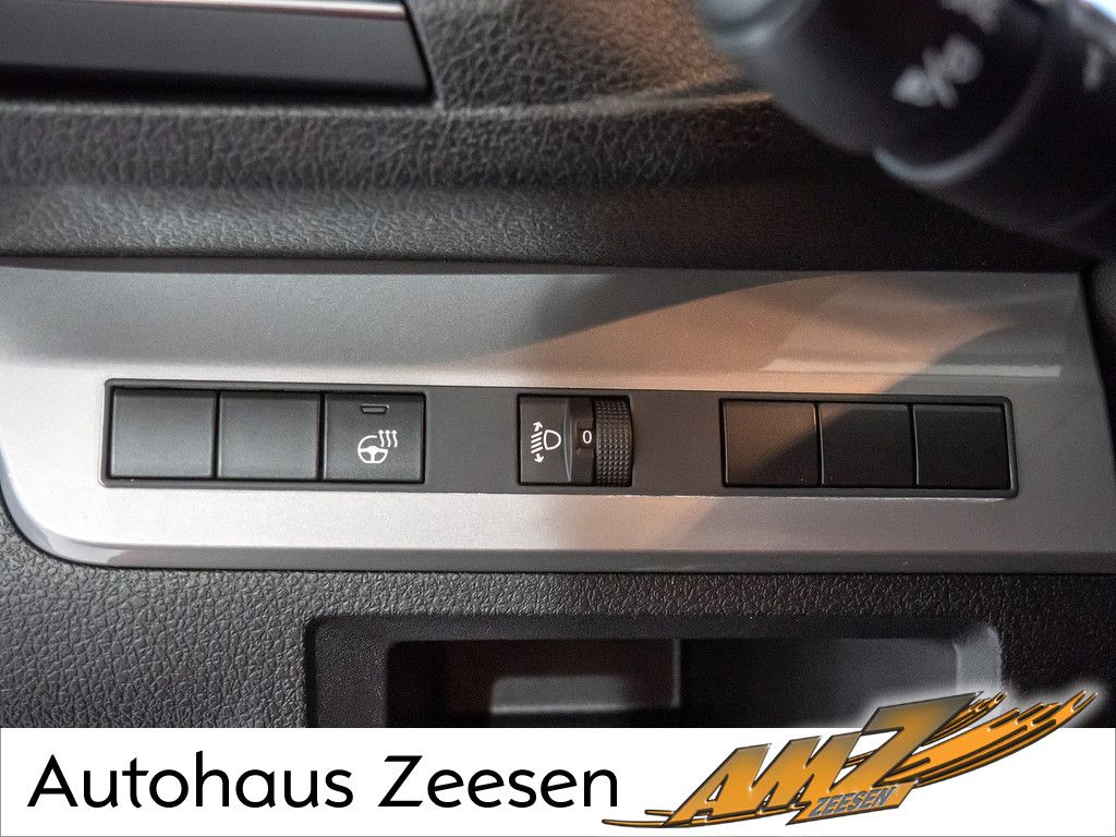 Citroën SpaceTourer 2025