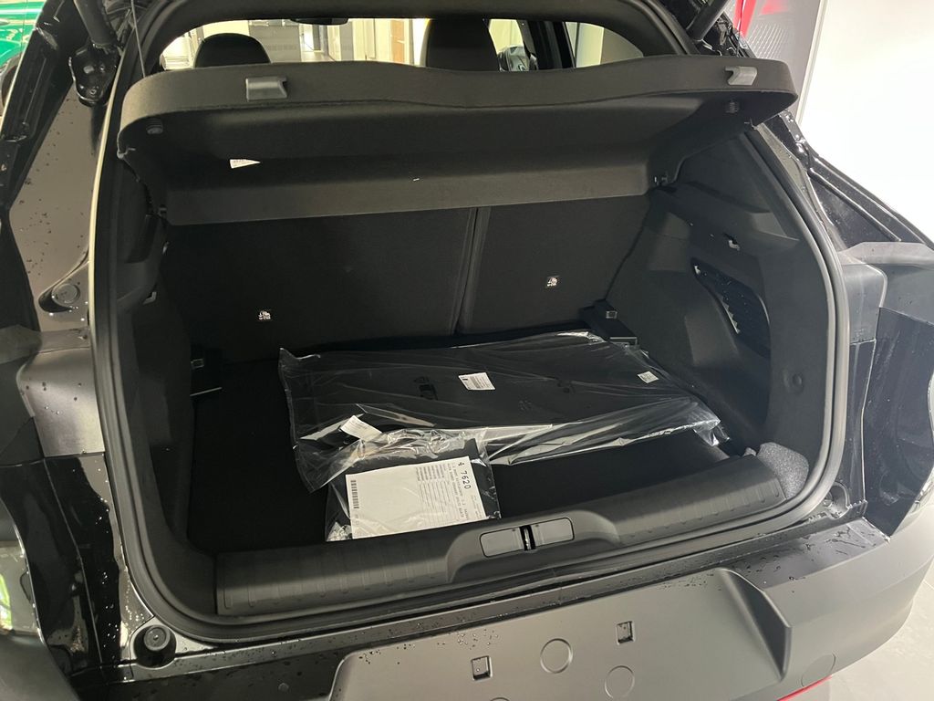 Alfa Romeo Junior 2025