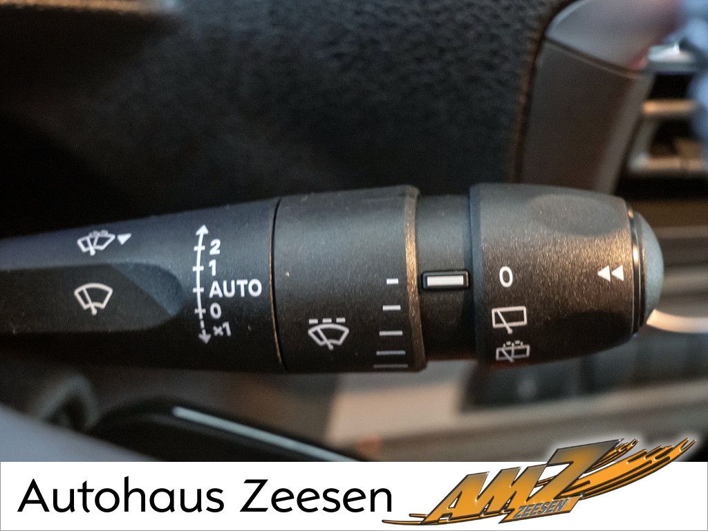 Citroën SpaceTourer 2025