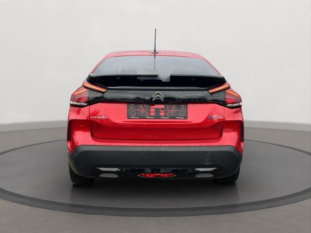 Citroën ë-C4 2022