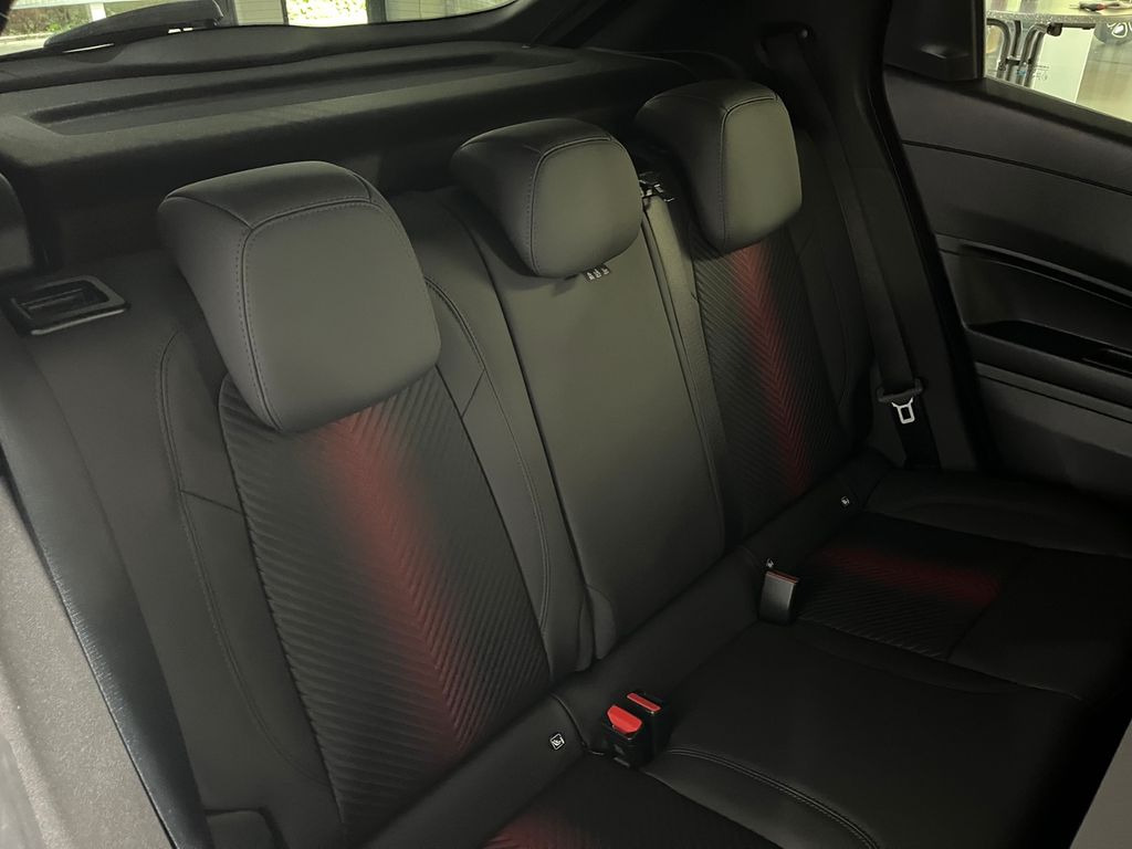 Alfa Romeo Junior 2025