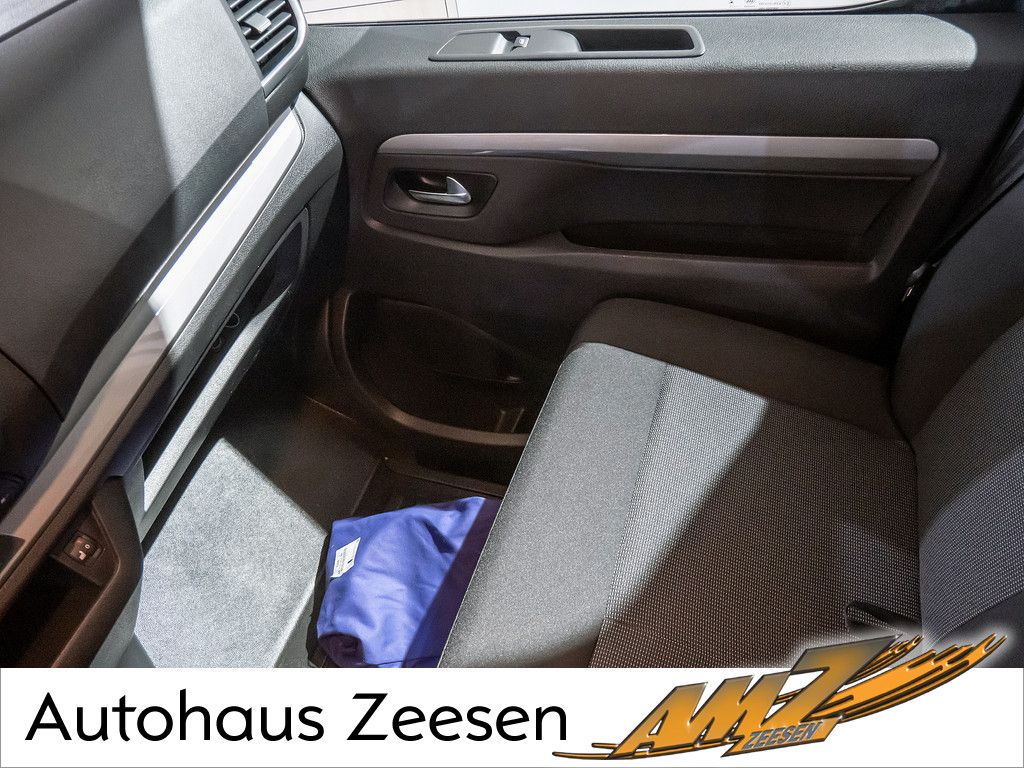 Citroën SpaceTourer 2025