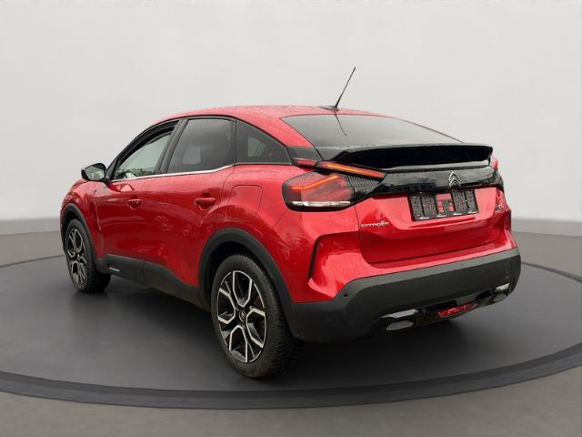 Citroën ë-C4 2022