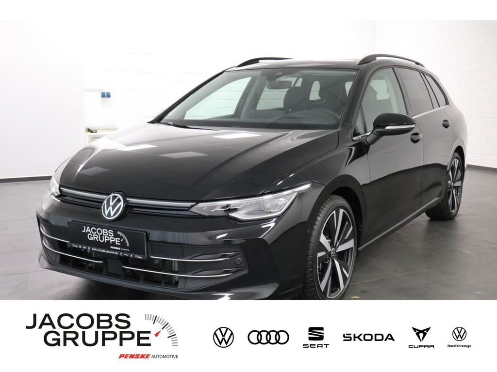 Volkswagen Golf 2025