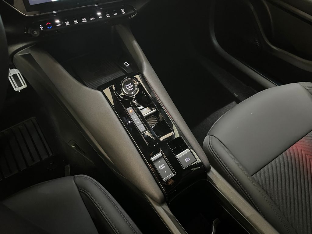 Alfa Romeo Junior 2025