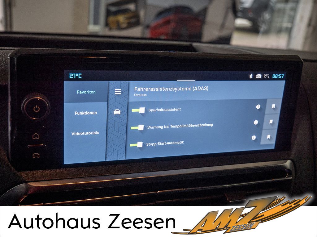 Citroën SpaceTourer 2025