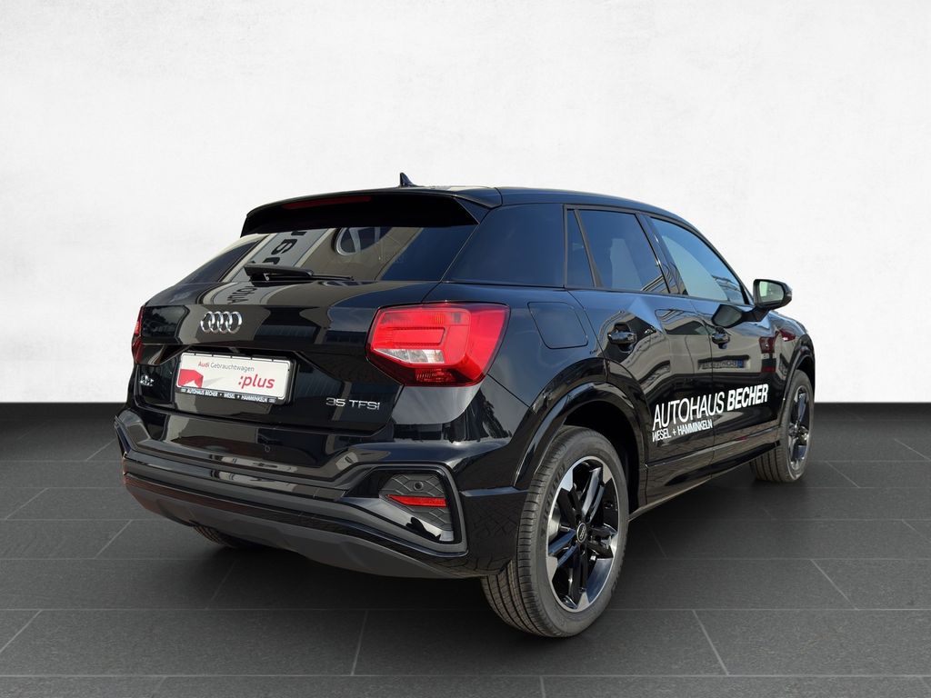 Audi Q2 2024