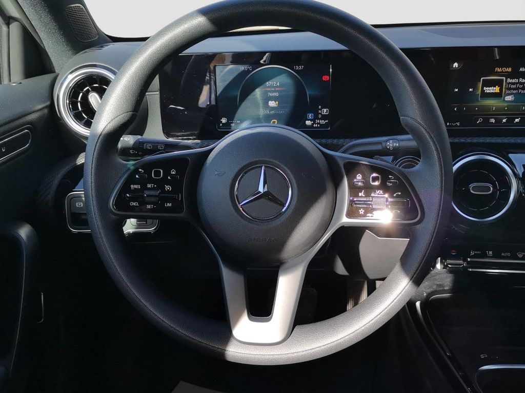 Mercedes-Benz A 250 2020