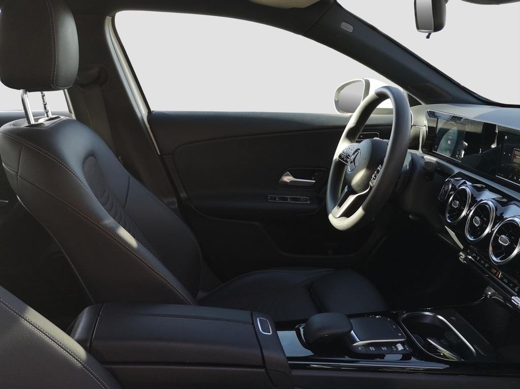 Mercedes-Benz A 250 2020