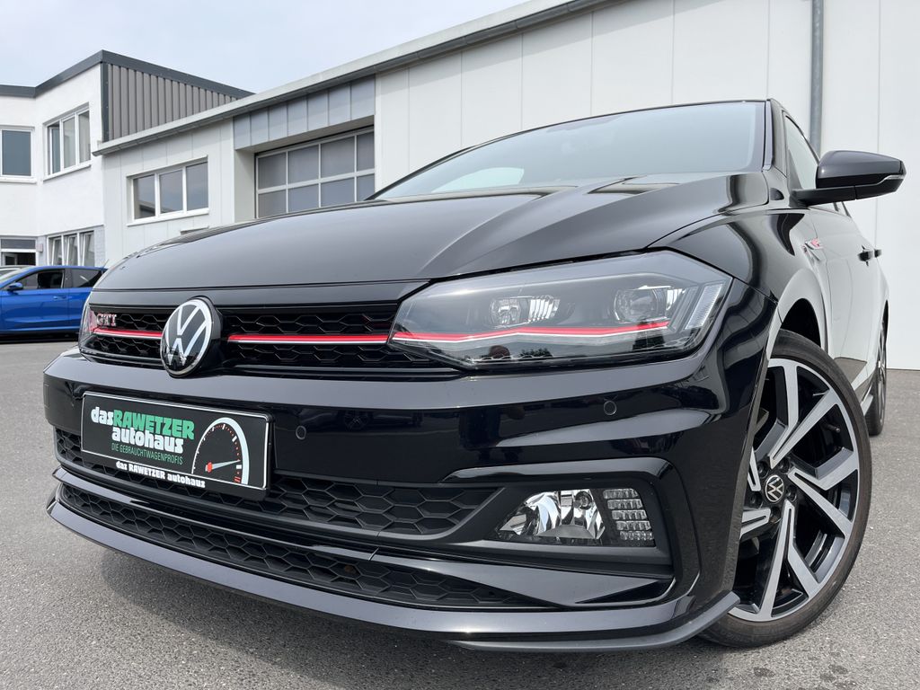 Volkswagen Polo 2022