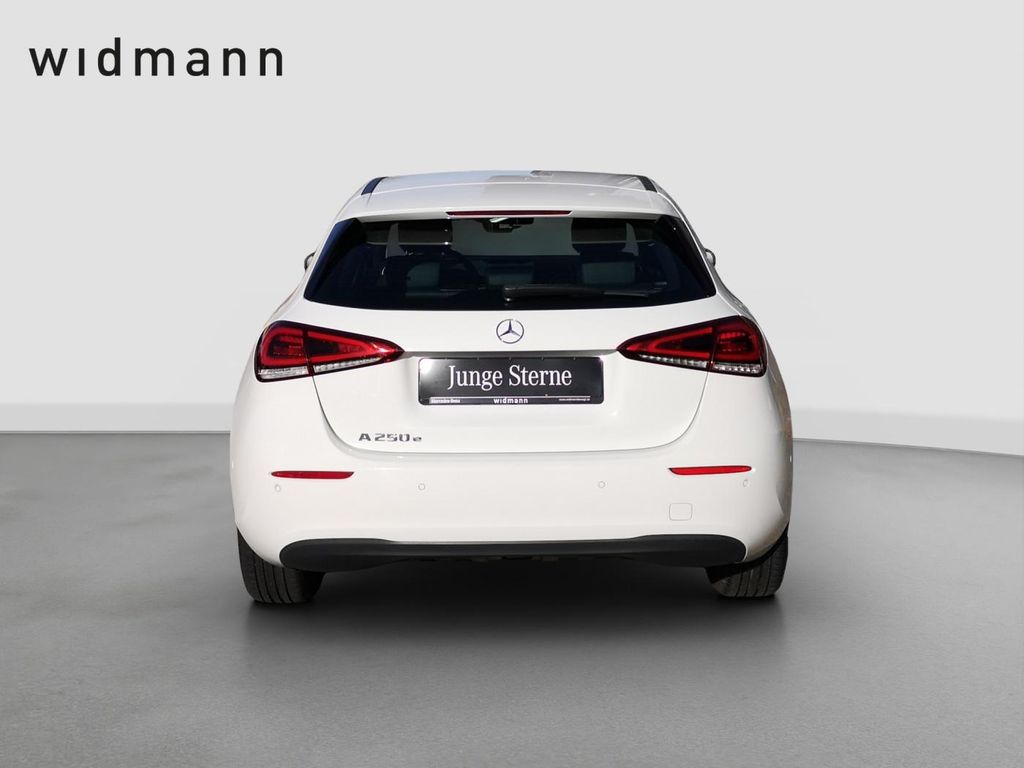Mercedes-Benz A 250 2020
