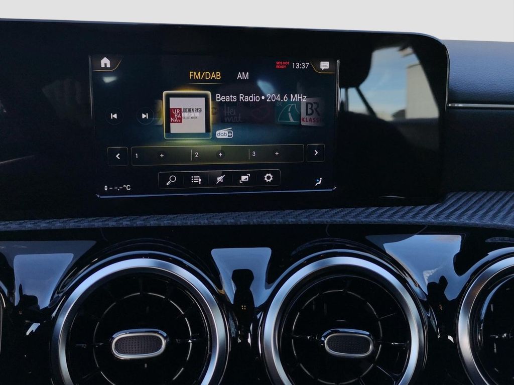 Mercedes-Benz A 250 2020