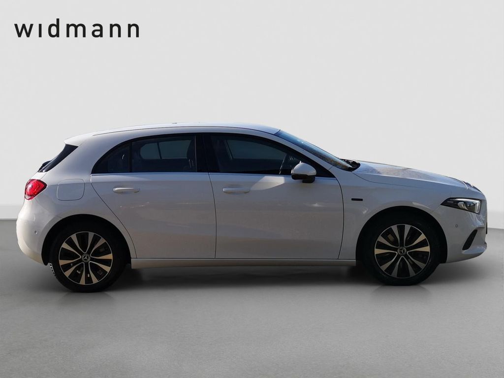 Mercedes-Benz A 250 2020