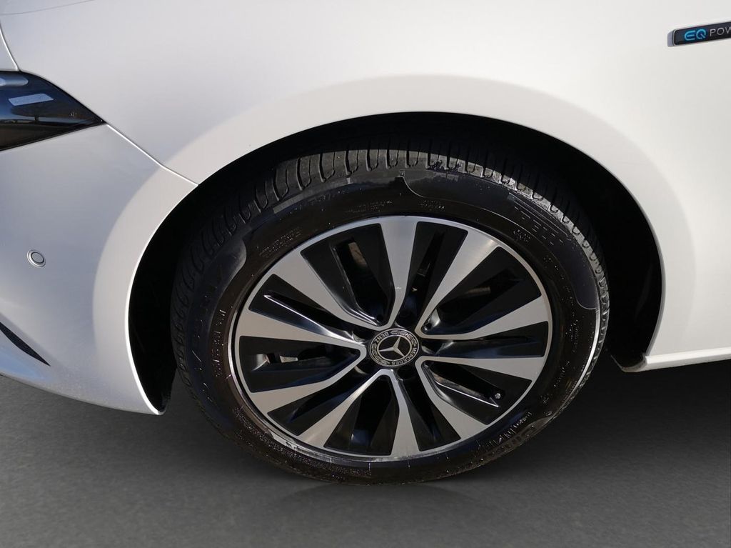 Mercedes-Benz A 250 2020