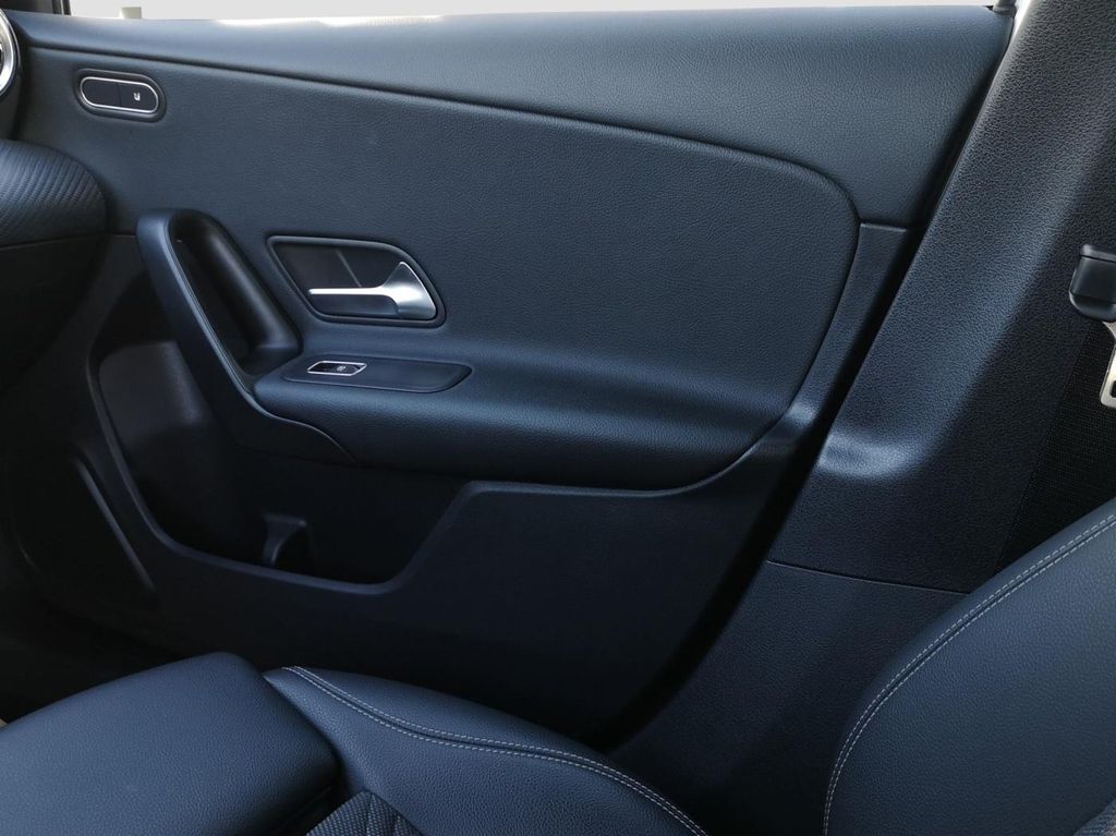 Mercedes-Benz A 250 2020