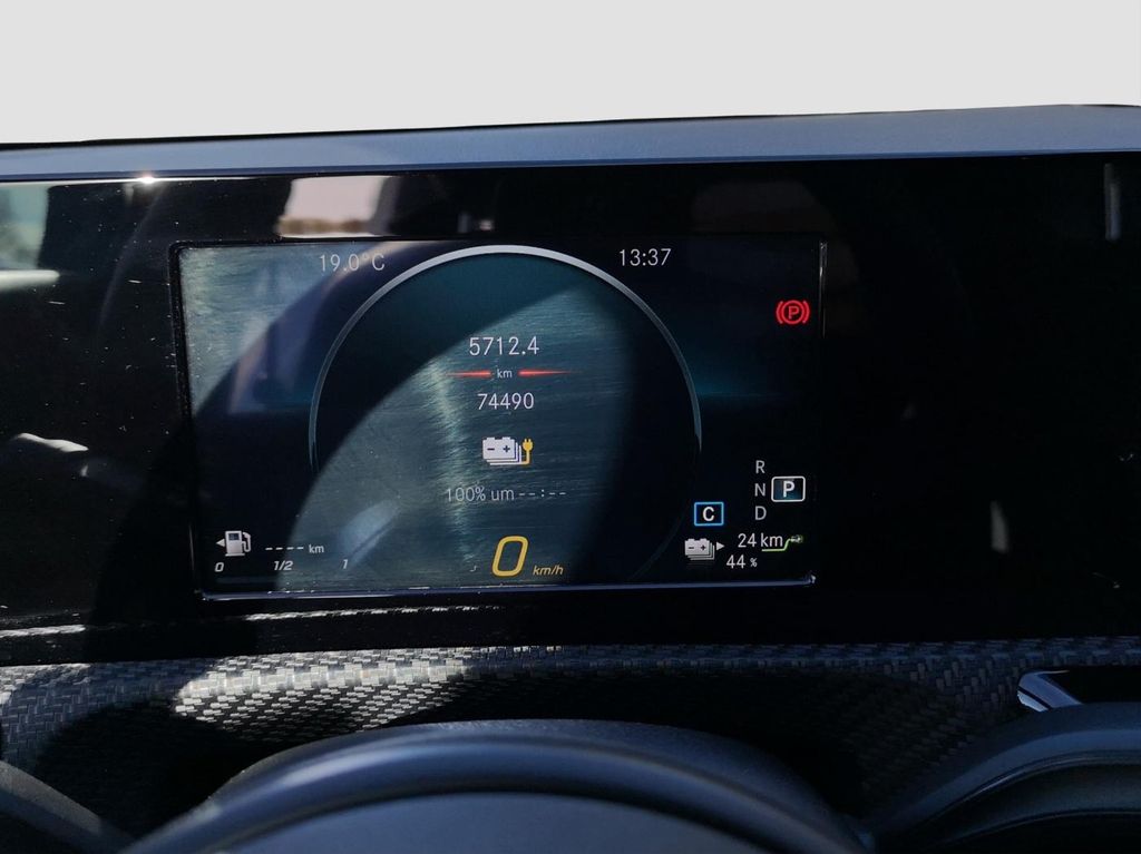 Mercedes-Benz A 250 2020