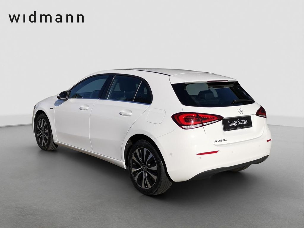 Mercedes-Benz A 250 2020