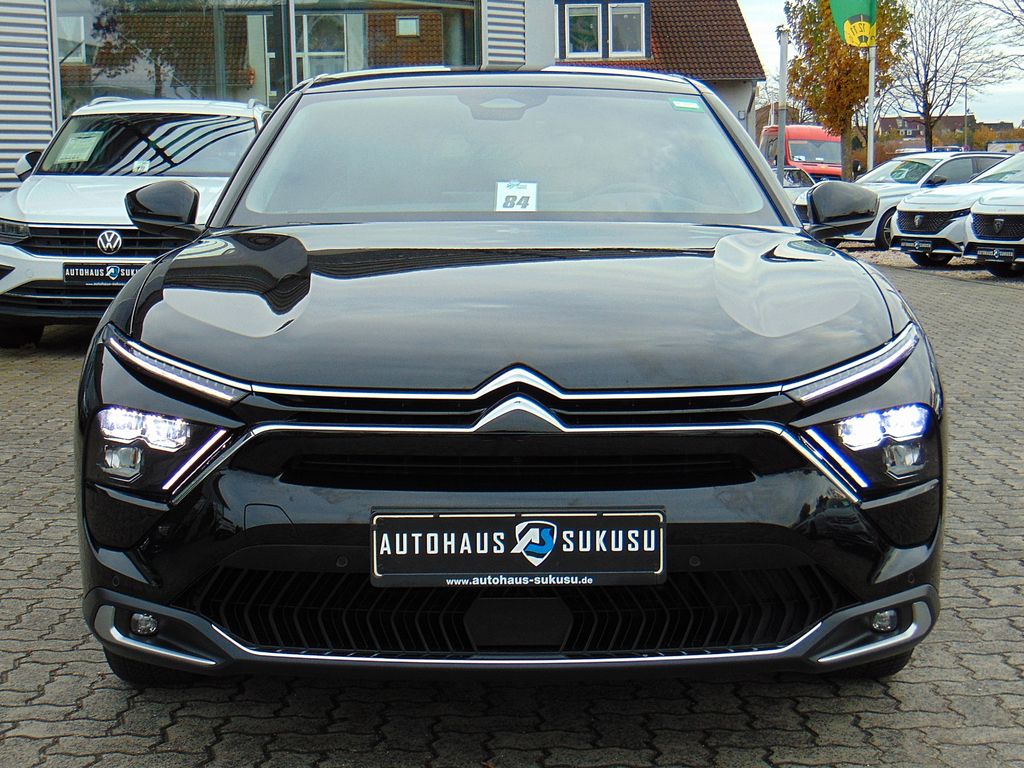 Citroën C5 X 2024