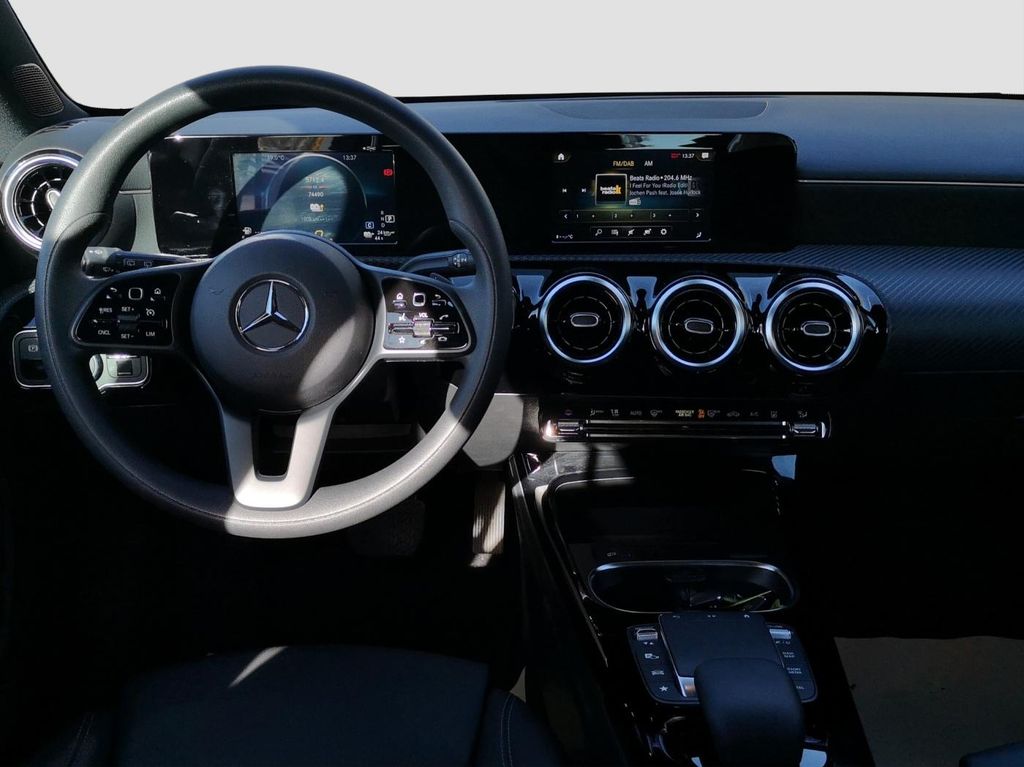 Mercedes-Benz A 250 2020