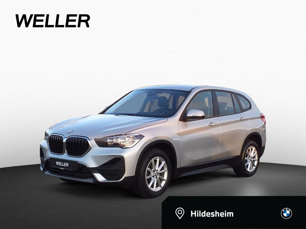 BMW X1 2020
