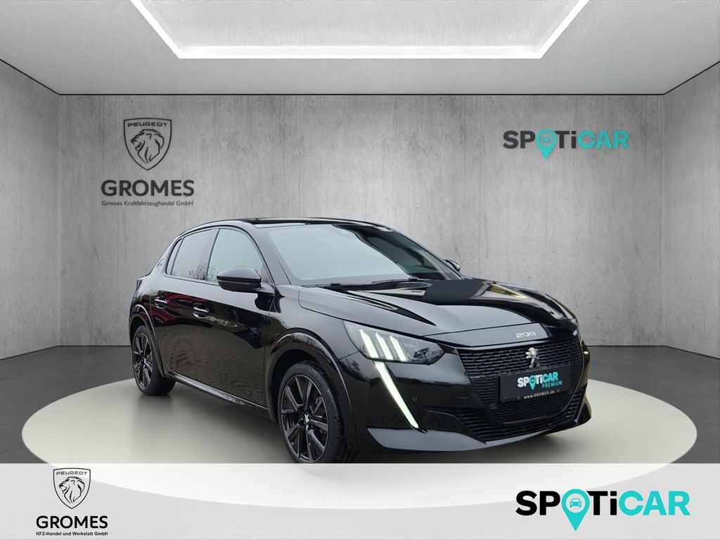 Peugeot 208 2023