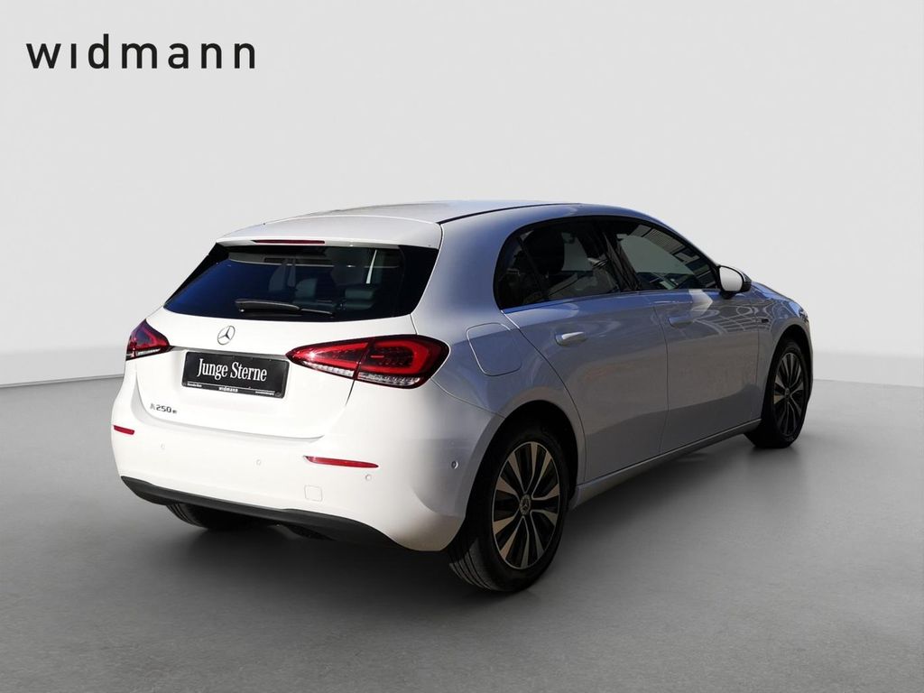 Mercedes-Benz A 250 2020