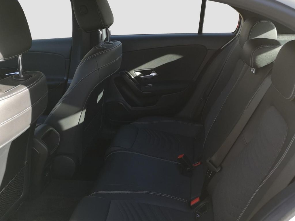 Mercedes-Benz A 250 2020
