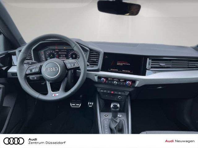 Audi A1 2025