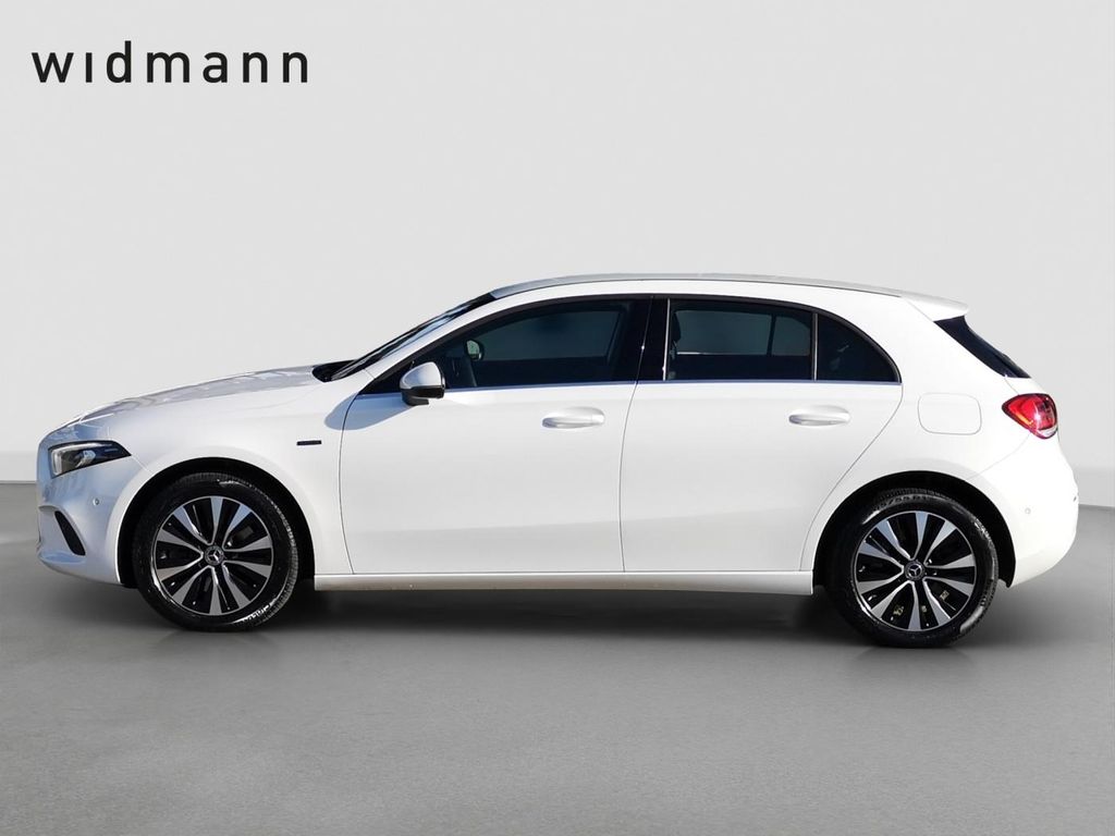 Mercedes-Benz A 250 2020