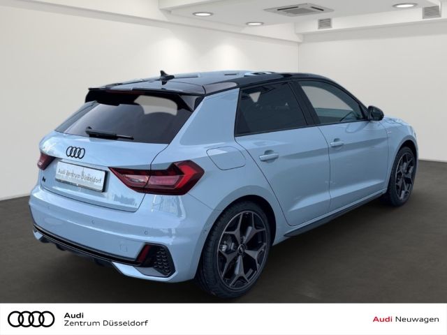 Audi A1 2025
