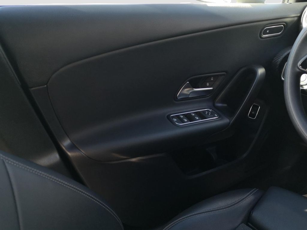 Mercedes-Benz A 250 2020