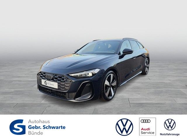 Audi A5 2025