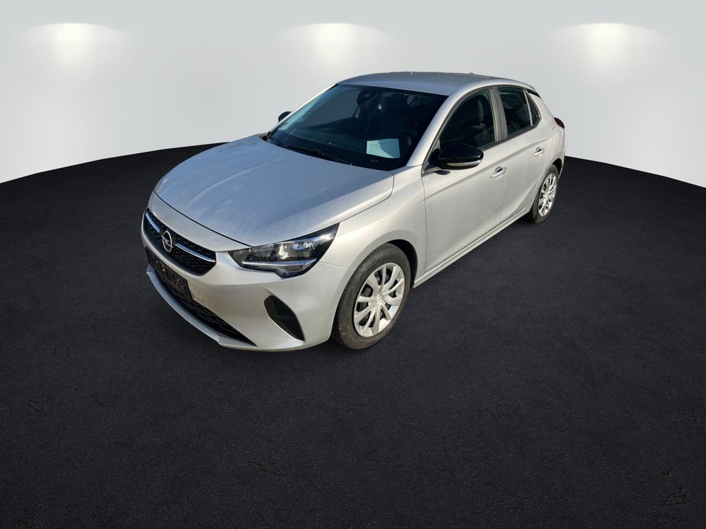 Opel Corsa 2022