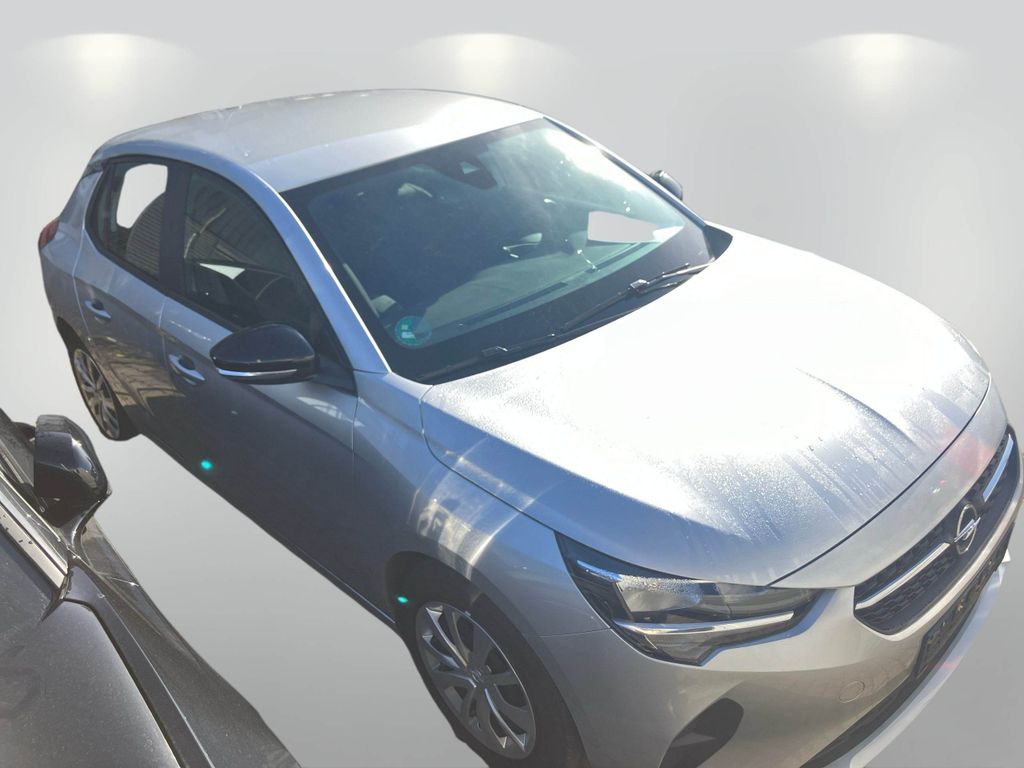 Opel Corsa 2022