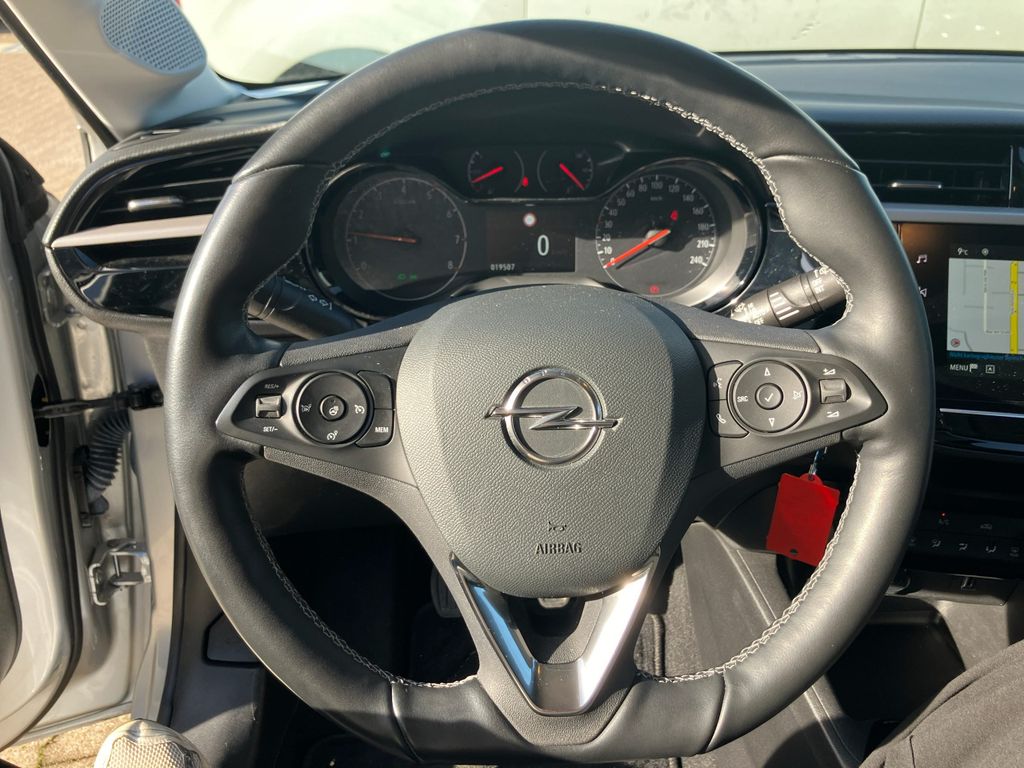 Opel Corsa 2022