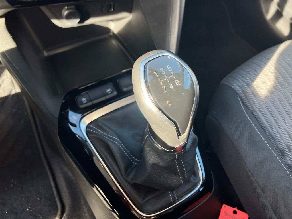 Opel Corsa 2022