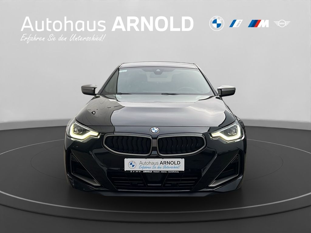 BMW M240i 2024