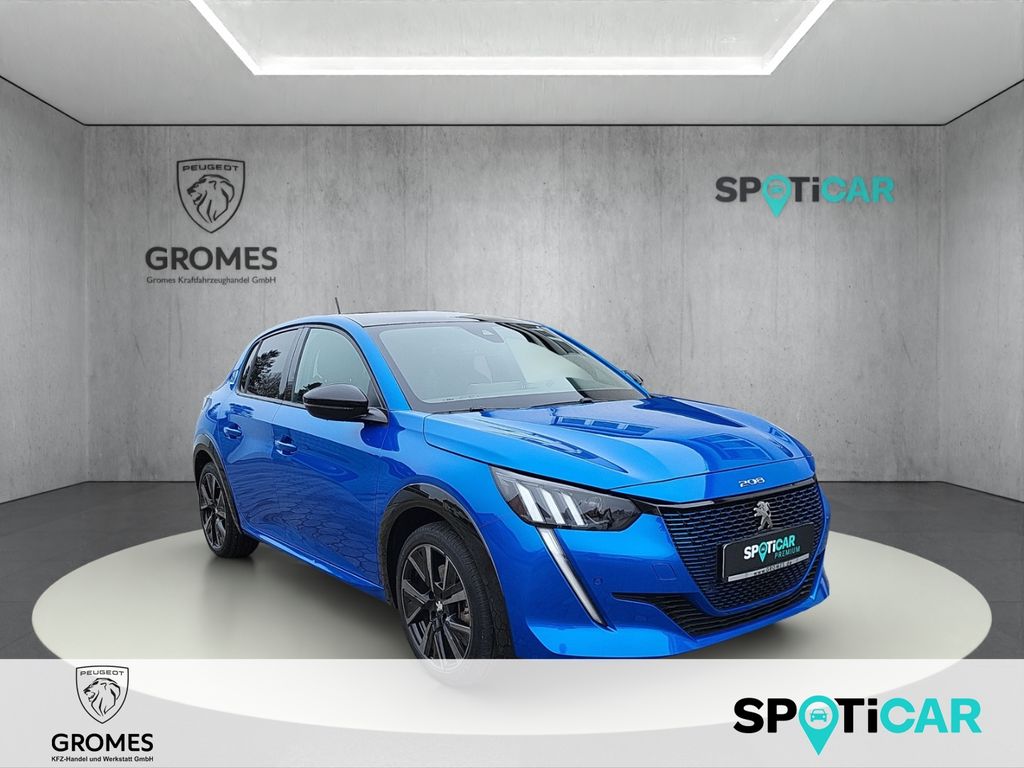 Peugeot 208 2023