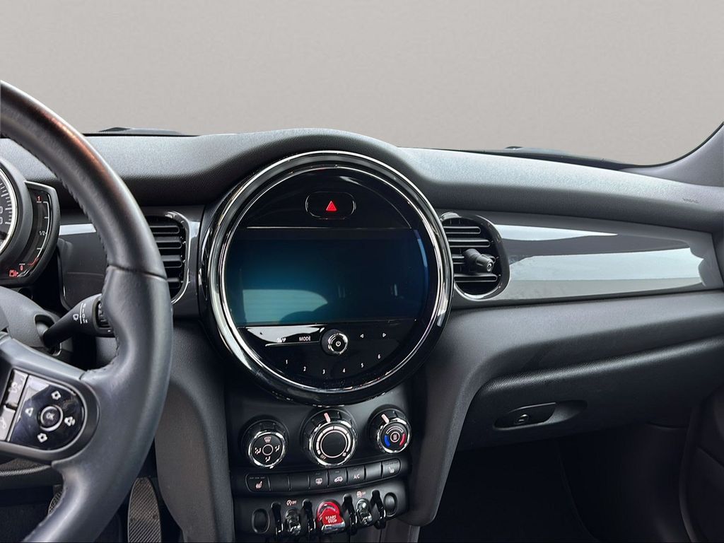 MINI One Cabrio 2022