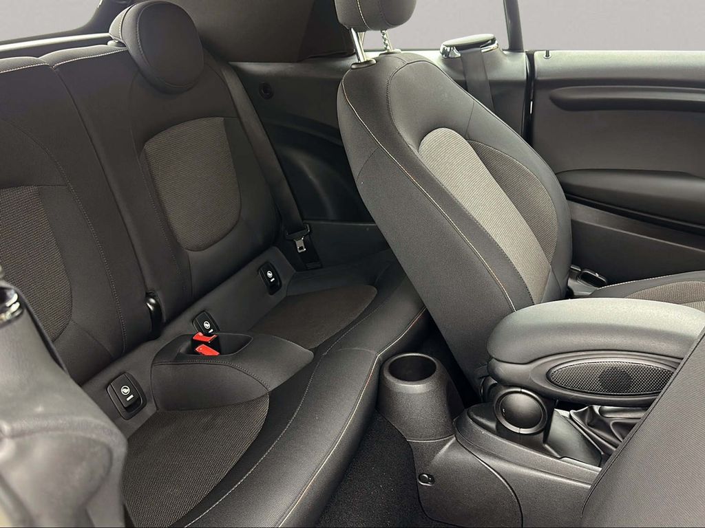 MINI One Cabrio 2022