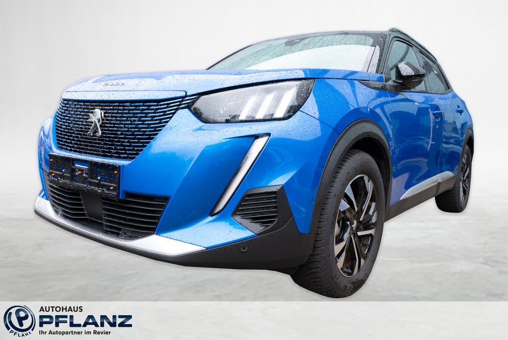 Peugeot 2008 2023