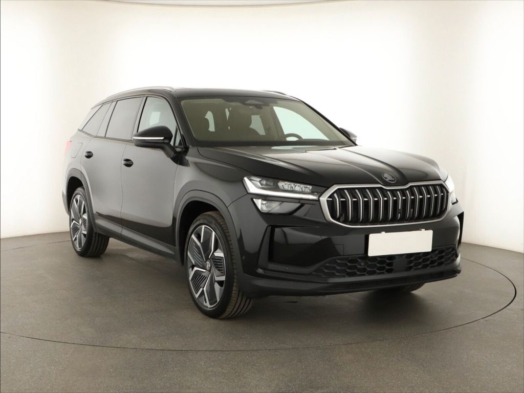 Skoda Kodiaq 2024