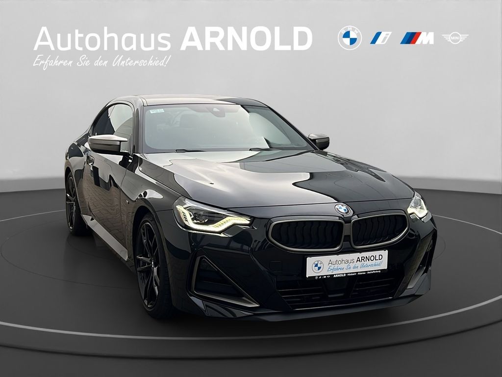BMW M240i 2024