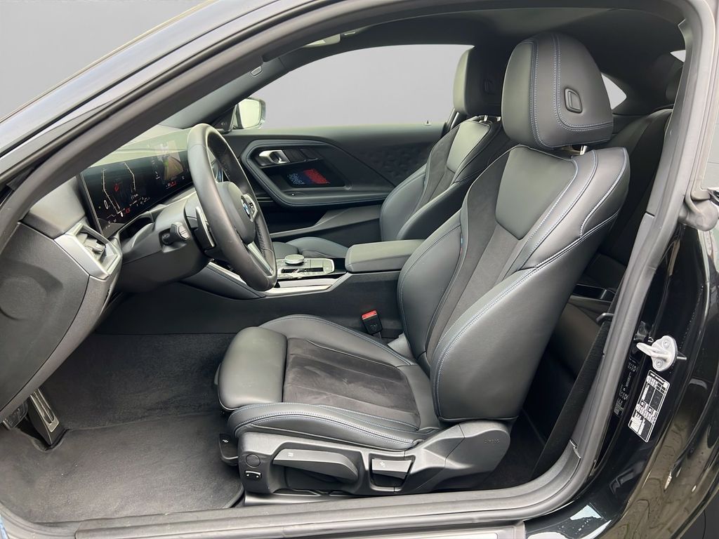 BMW M240i 2024